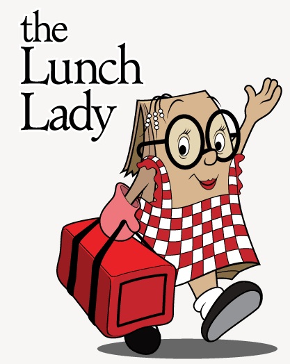 clipart school lunch lady - photo #6