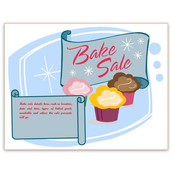 free-printable-bake-sale-flyers-cliparts-co