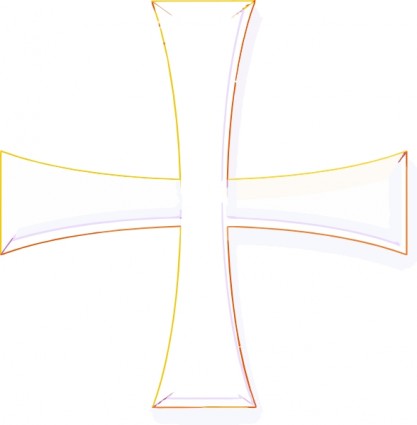 Free christian cross clip art Free vector for free download (about ...
