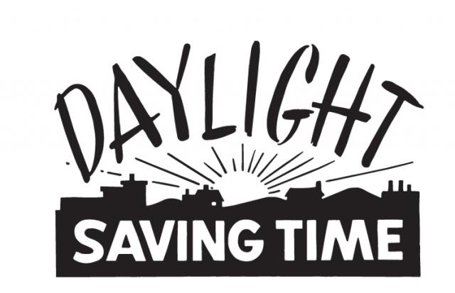 Daylight Savings Time Clip Art Spring Forward