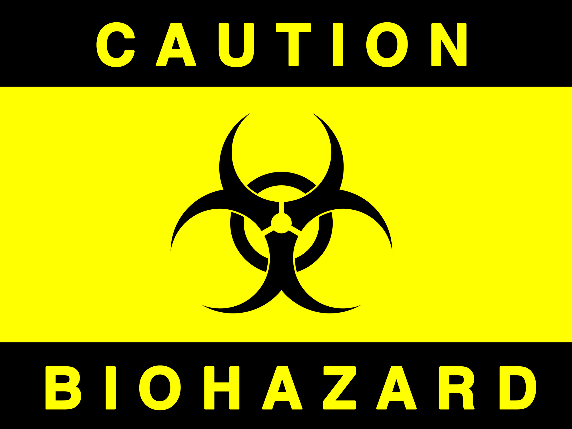Images For > Cool Biohazard Symbols