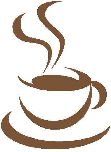 Clip Art Coffee | Flickr - Photo Sharing!