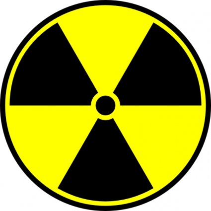 Incessantblabber Radioactive Symbol clip art - Download free Other ...