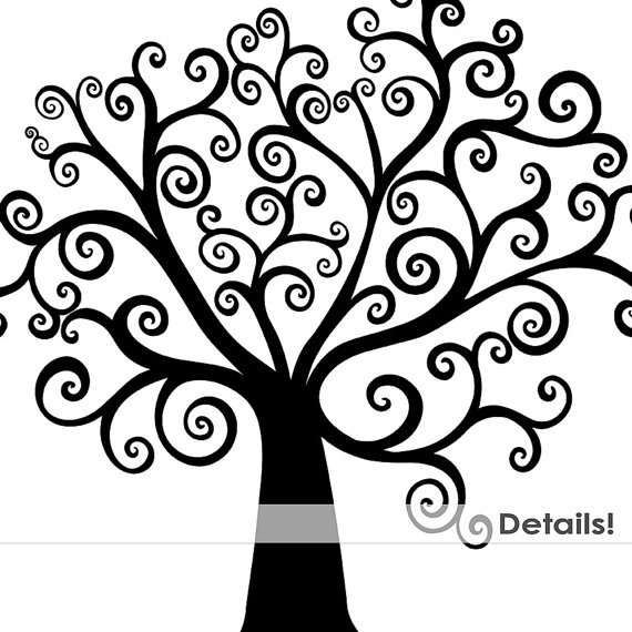 Family Tree With Roots Clipart | Clipart Panda - Free Clipart Images