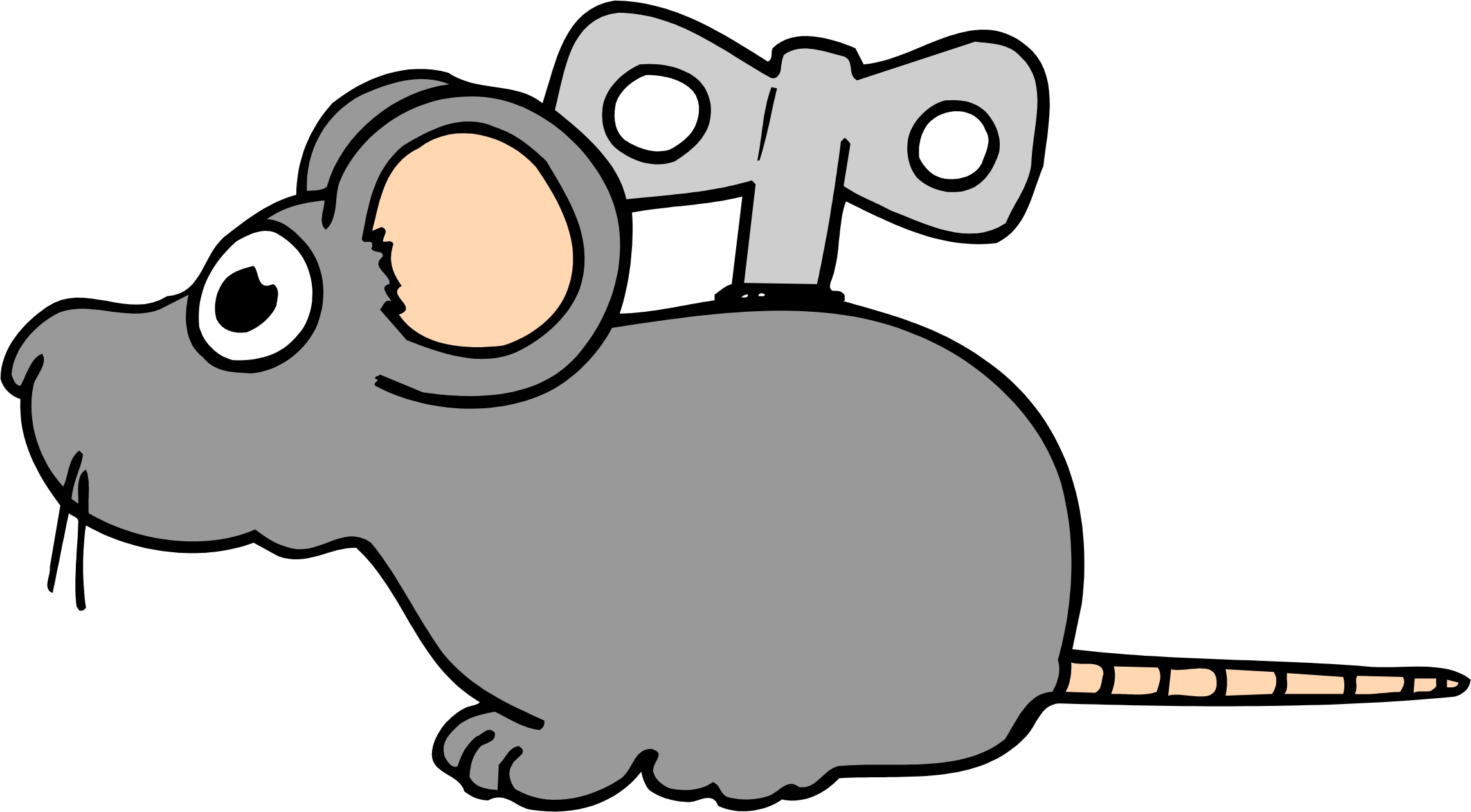 Cartoon Mouse | Page 4 - ClipArt Best - ClipArt Best
