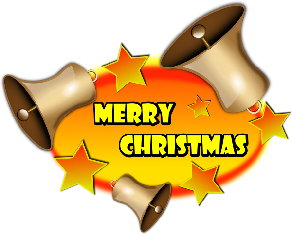 Merry Christmas Banner Clipart | quotes.lol-rofl.com