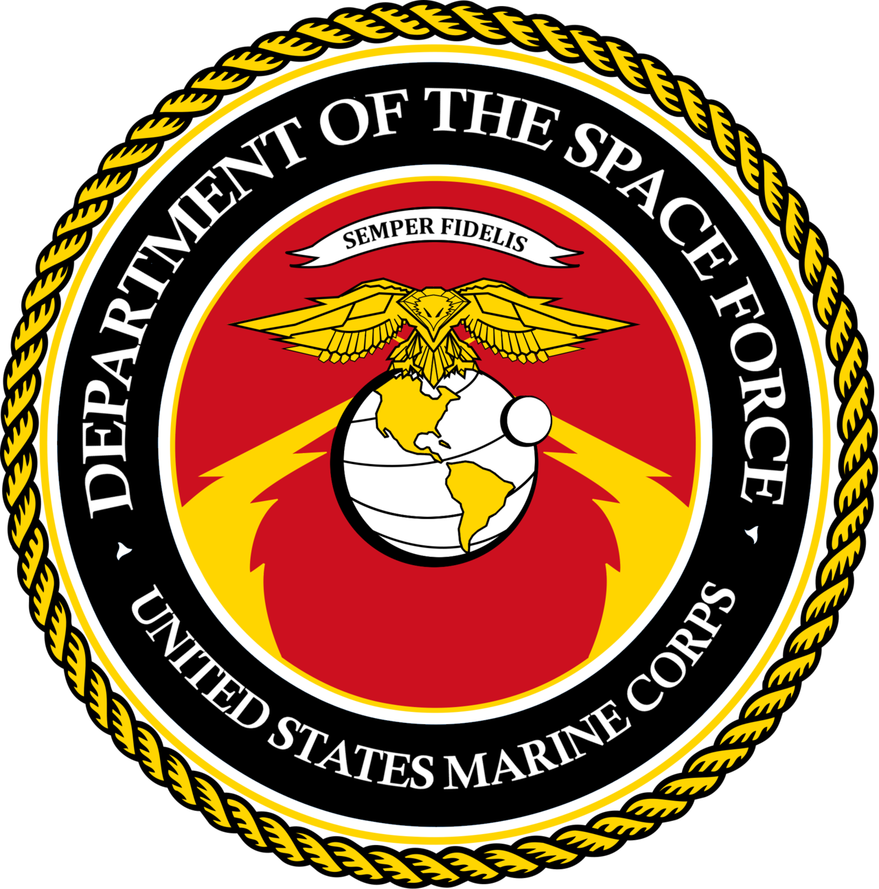 Marine Corp Emblem Clip Art - Cliparts.co