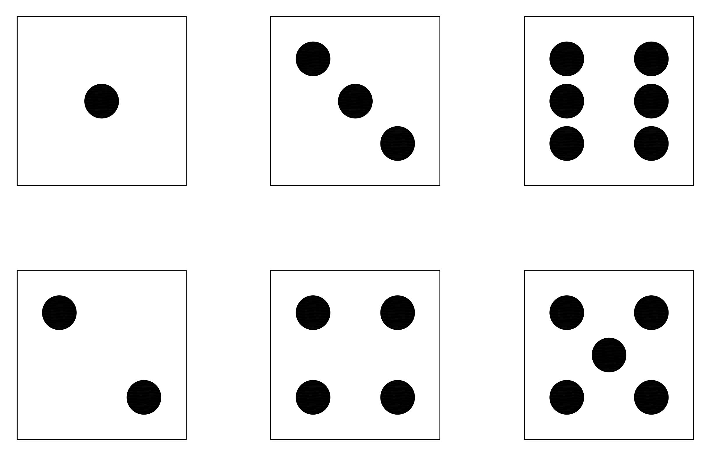 free clip art dice faces - photo #4