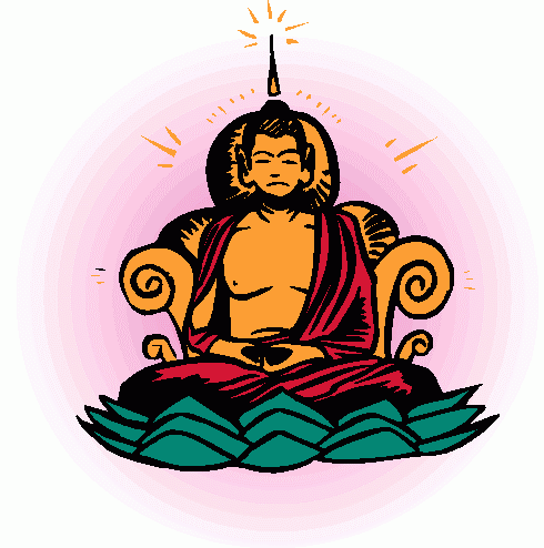 Buddhist 20clipart | Clipart Panda - Free Clipart Images