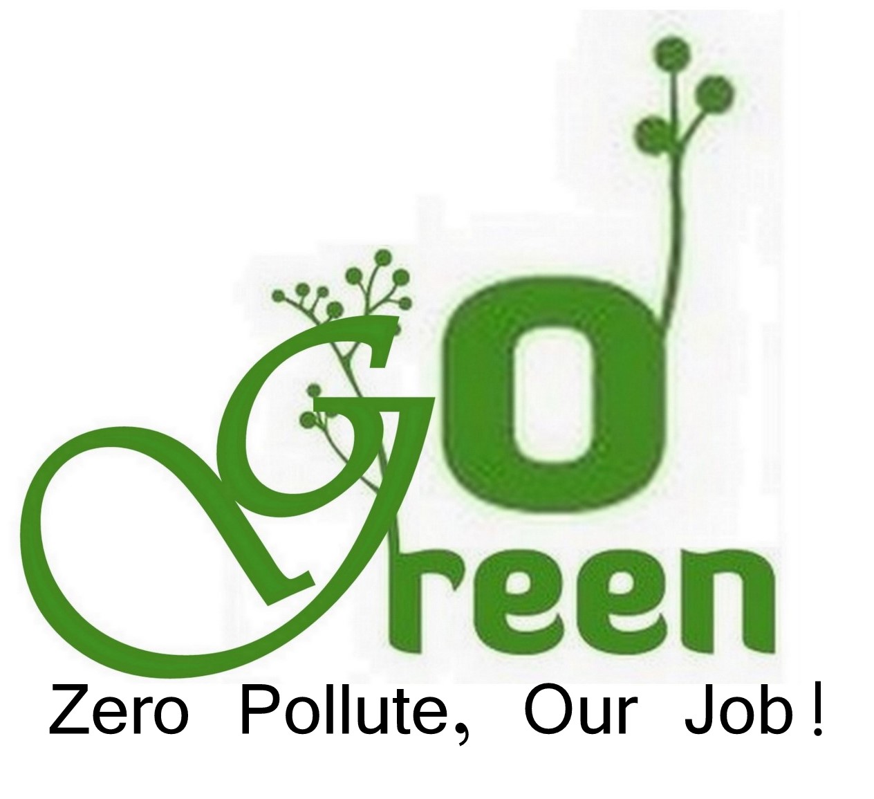 GOGREEN Engineering Consulting Company