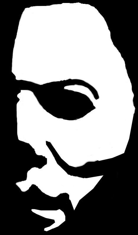 deviantART: More Like Freddy Krueger Pumpkin Stencil by - ClipArt ...