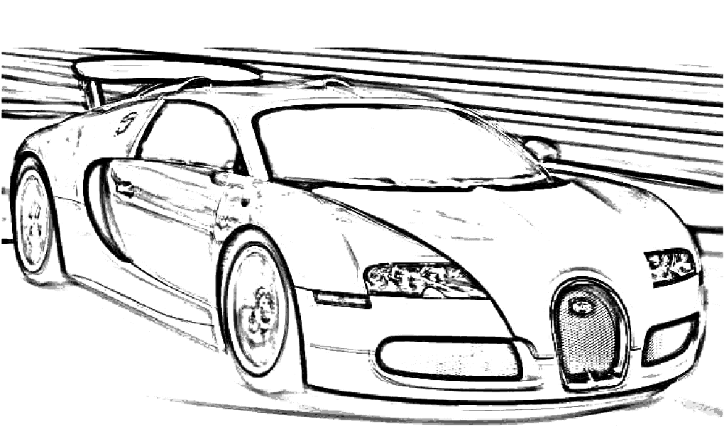 Bugatti-Veyron-Sports-Fast-Car ...