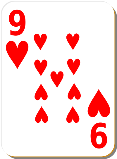 Playing Card Photo - ClipArt Best