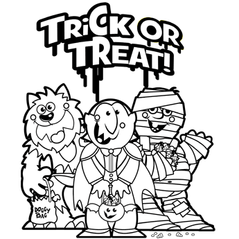 Halloween-Trick-Or-Treat- ...