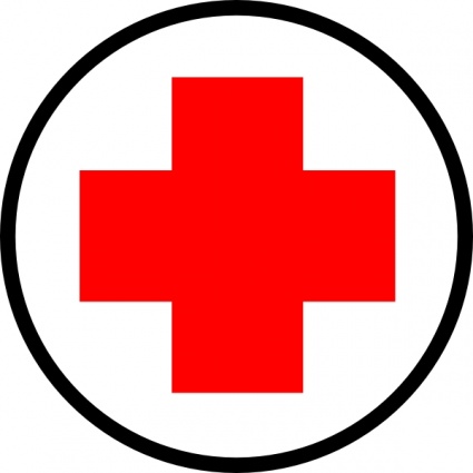 Pix For > Medical Alert Symbol Clip Art