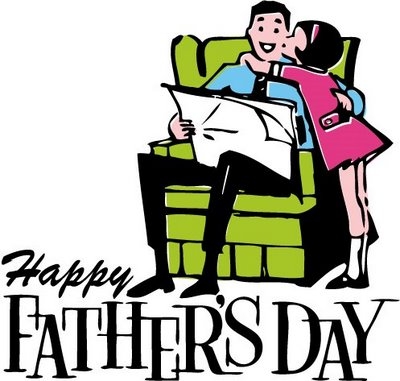 Father's Day Clip Art | Birthday
