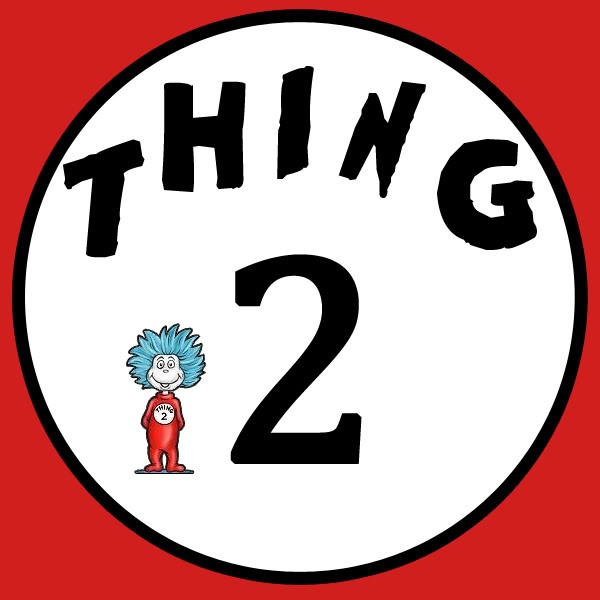 thing one thing two