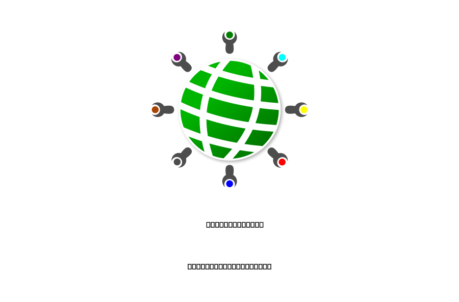FCRC globe logo Clipart, vector clip art online, royalty free ...