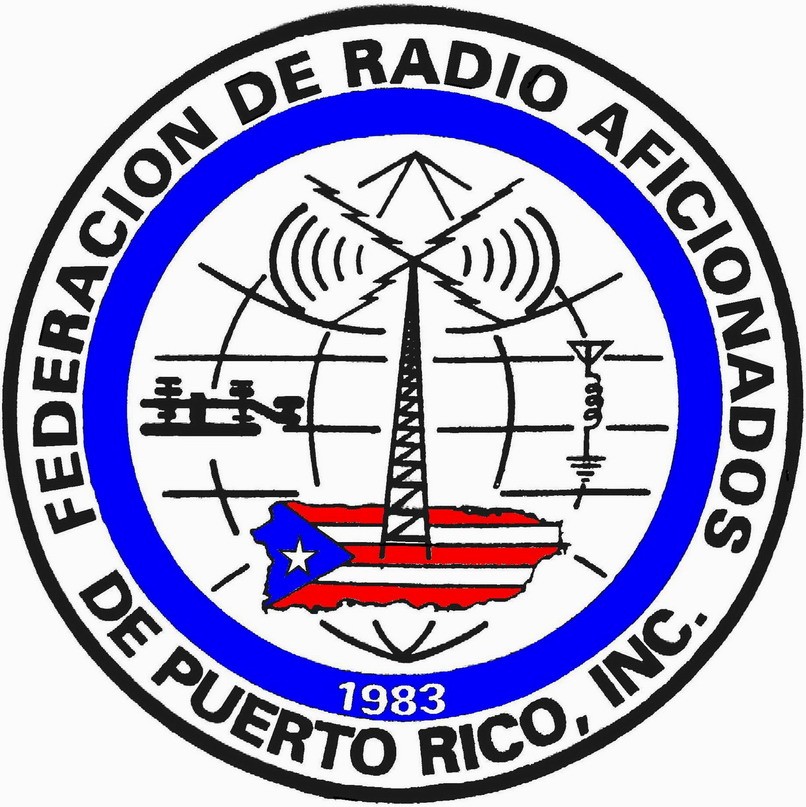 La Radioafición en Puerto Rico