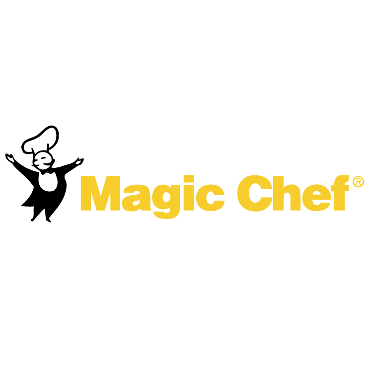 Magic chef 0 Free Vector / 4Vector