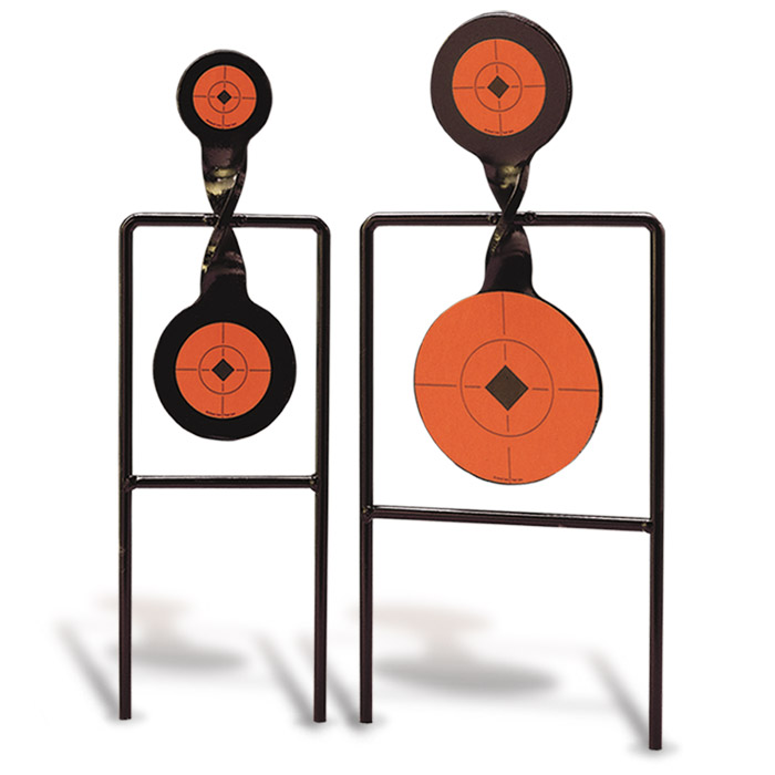 World of Targets® Metal Targets