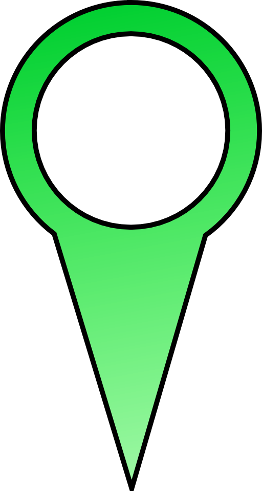map marker clipart - photo #26