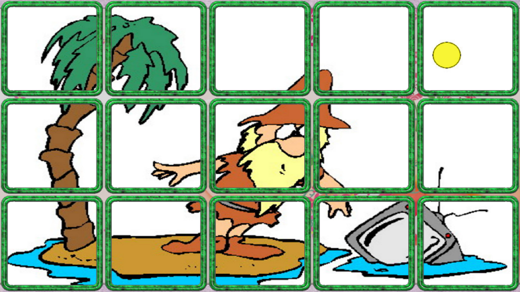 Images Puzzle For Kids - Android Apps on Google Play