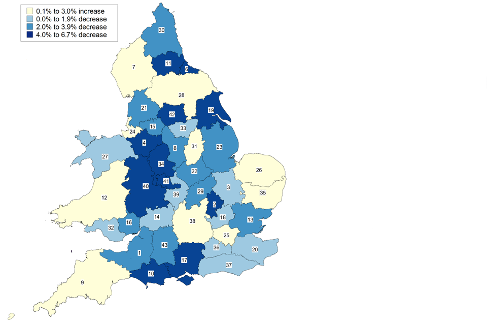 Police workforce, England and Wales, 31 March 2014 - GOV.