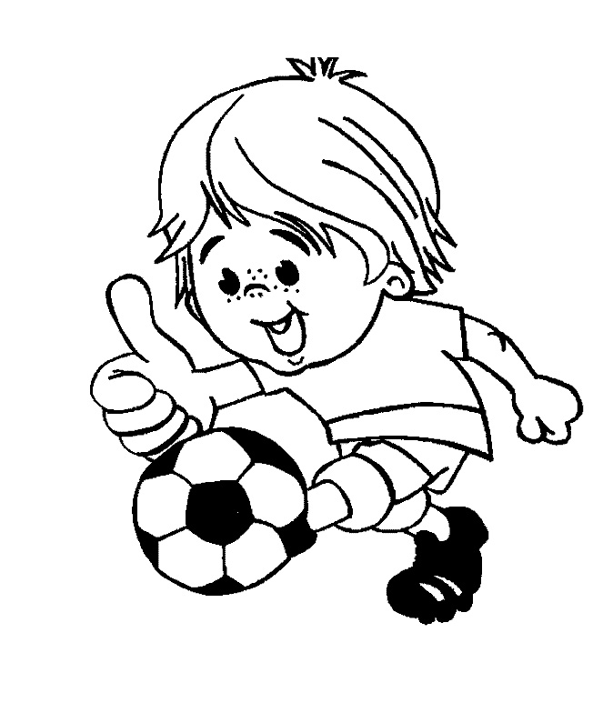 Provide The Best Bait Coloring Pages - Football Coloring Pages ...