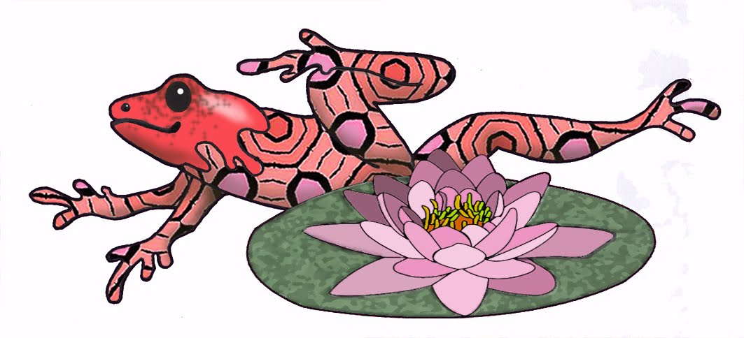 Pix For > Water Lily Pad Clip Art