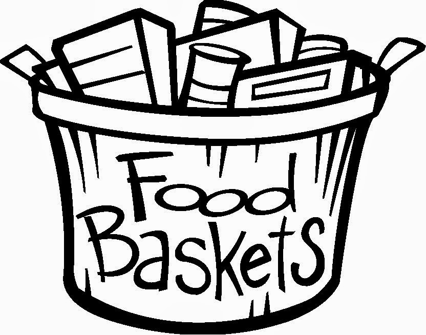 Church News: Special Offering for Thanksgiving Food Boxes