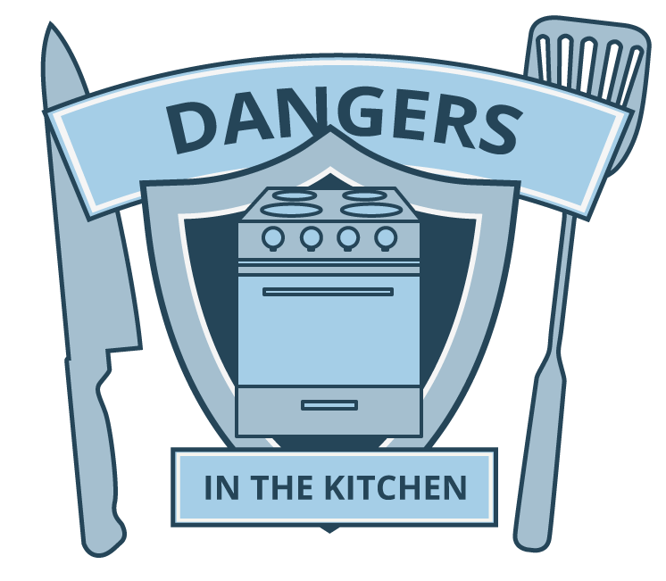 A Thrifty Mum: How safe is your kitchen?