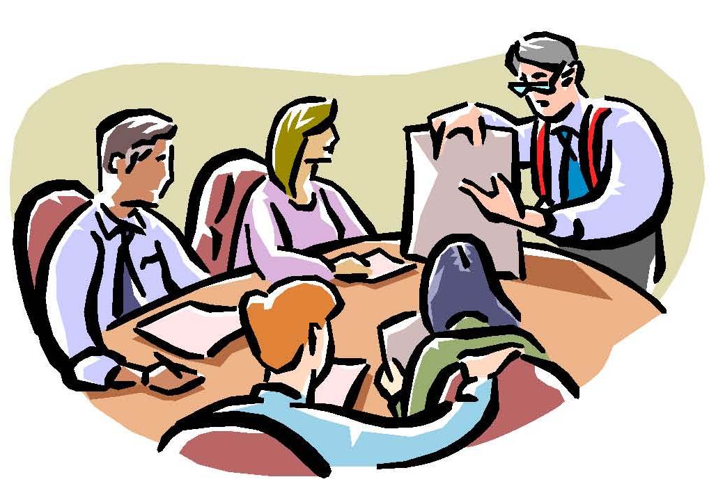 Basics to Running Good Meetings | Masterful Facilitation