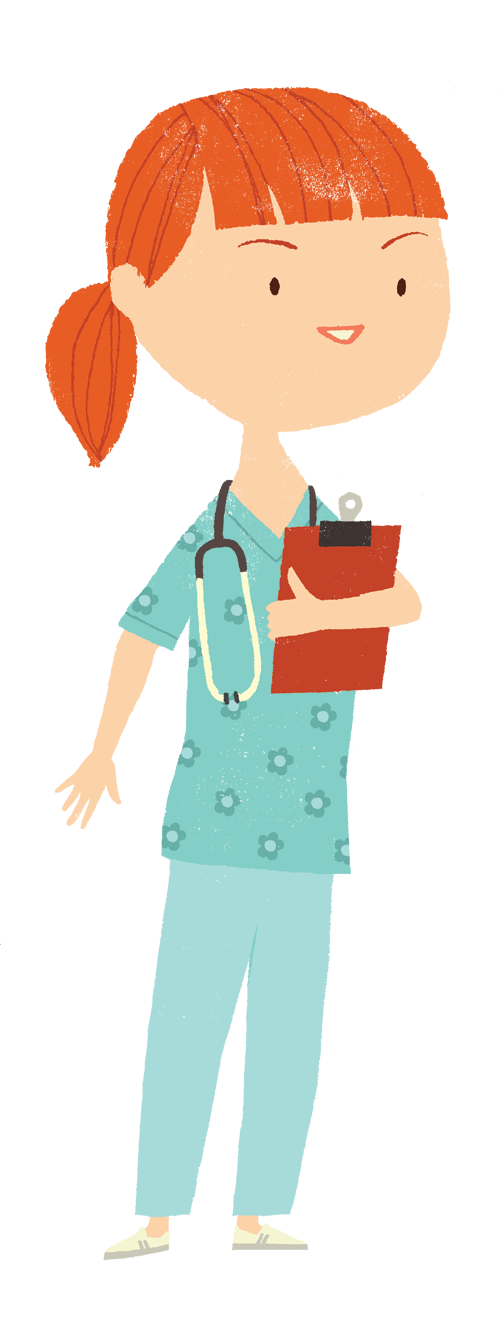 About Nurse-Midwives | Midwife Matters