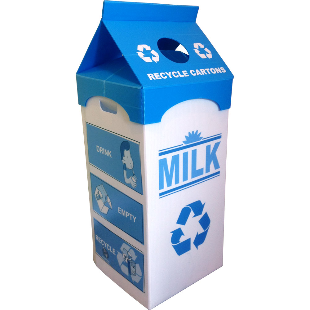 Milk Cartons - Cliparts.co
