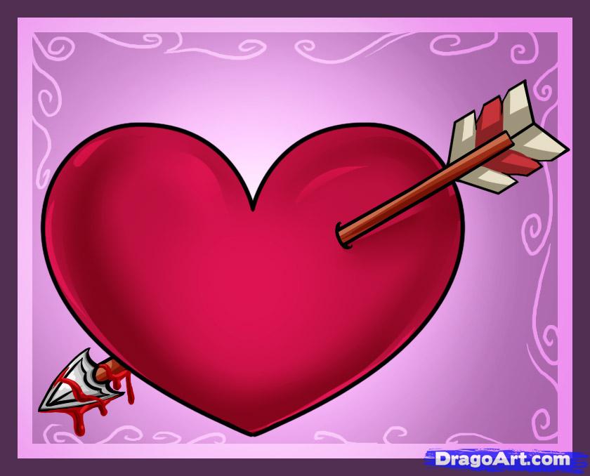 a heart cliparts co a heart cliparts co