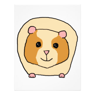 Cartoon Guinea Pig Gifts - T-Shirts, Art, Posters & Other Gift ...