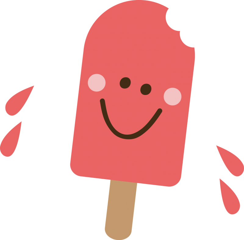 Popsicle Clipart Images & Pictures - Becuo