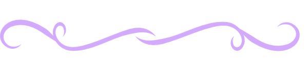 Purple Fancy Line Clip Art at Clker.com - vector clip art online ...