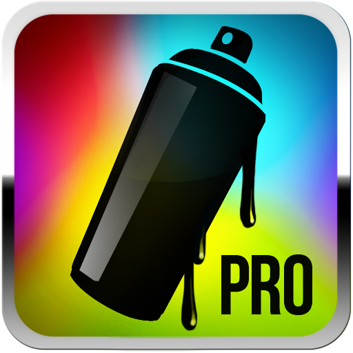 Graffiti Spray Can PRO for iPhone | Bad App Reviews