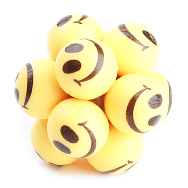 Smiling Faces Rock Ball 2015 – $2.99