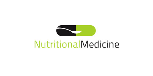 Nutritional medicine logo • LogoMoose - Logo Inspiration