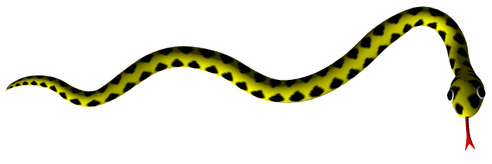 Animated Snake - Cliparts.co