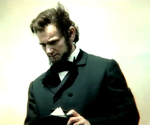 Abraham Lincoln: Vampire Hunter - Abraham Lincoln: Vampire Hunter ...