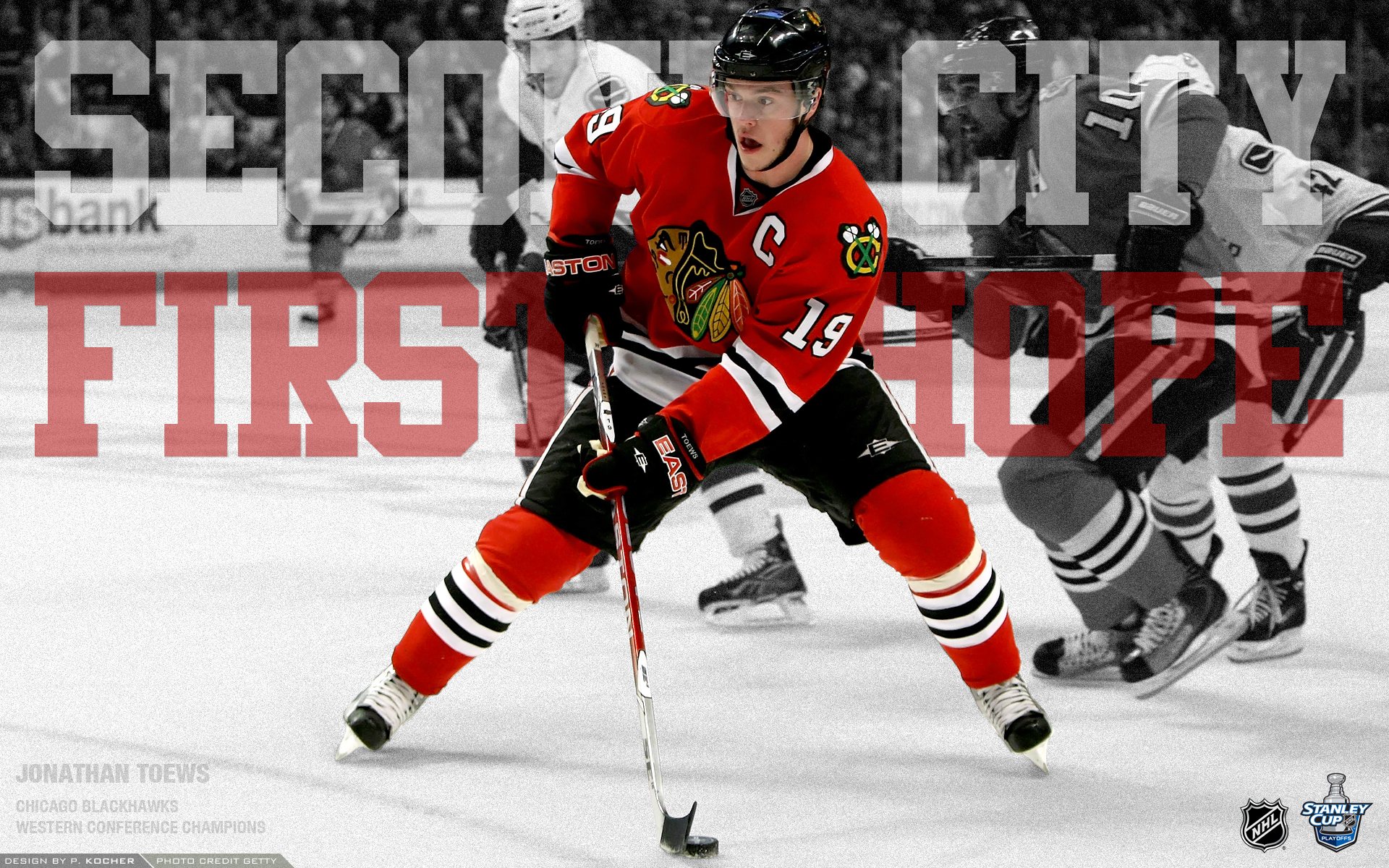 Hockey - photo wallpapers, hockey players pictures / Page 23