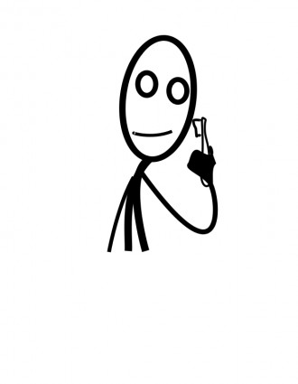 Vector stick figure people Free vector for free download (about 51 ...