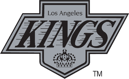 Kings Uniform History - Los Angeles Kings - Kings' History