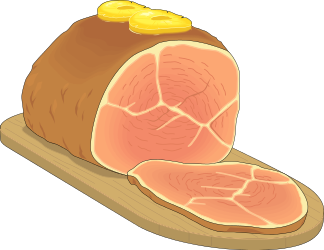 Meat Clipart - Cliparts.co