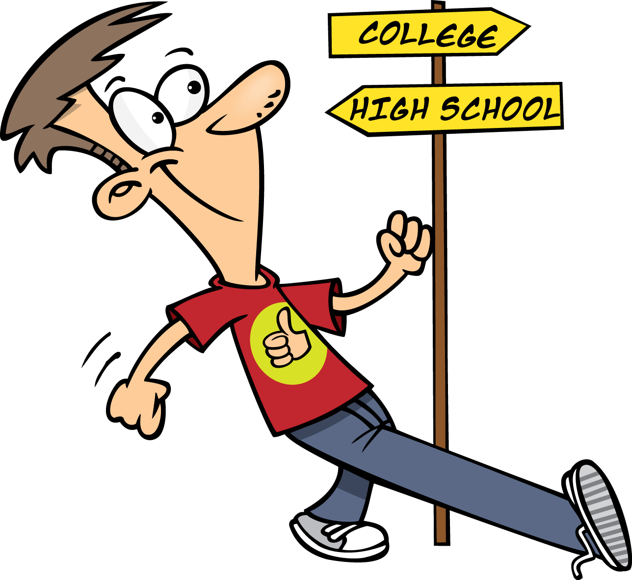 Image gallery for : college students cartoon