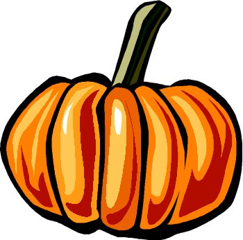 Pumpkins Graphics and Animated Gifs